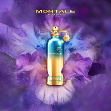 Intense So Iris (100 ml) - Skin / Scent